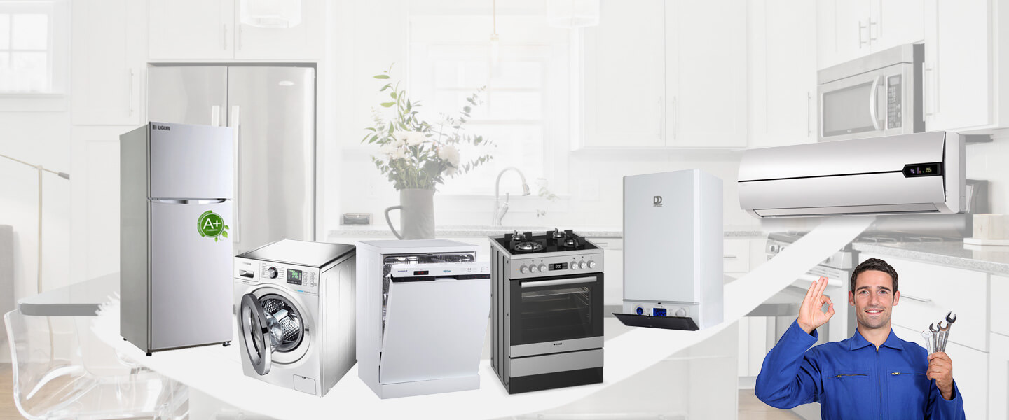 Şarkikaraağaç Grundig Servisi